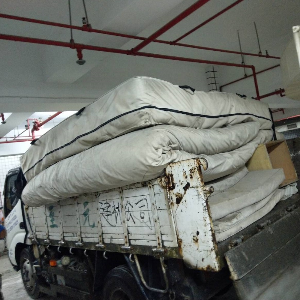 廢棄物清運 廢棄物清運