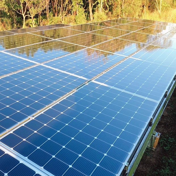 模組清洗-友達奇美綠園