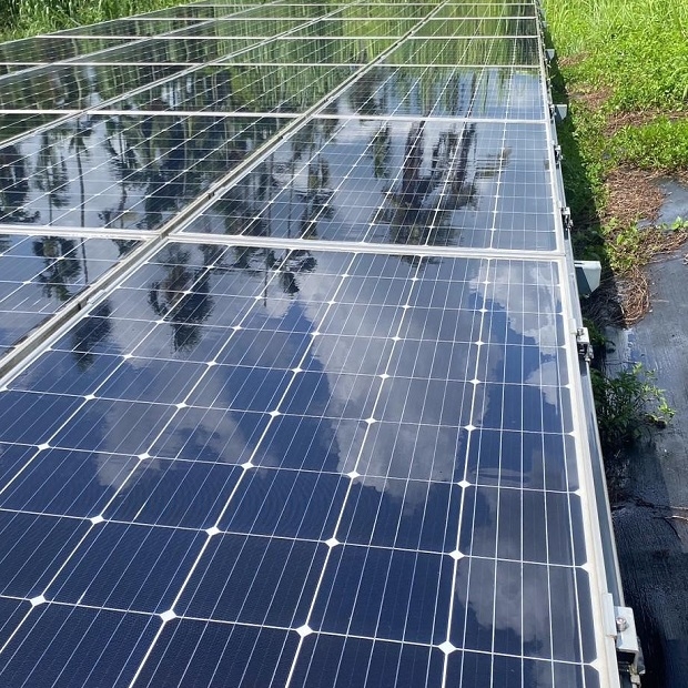 模組清洗-隘寮段220-5號